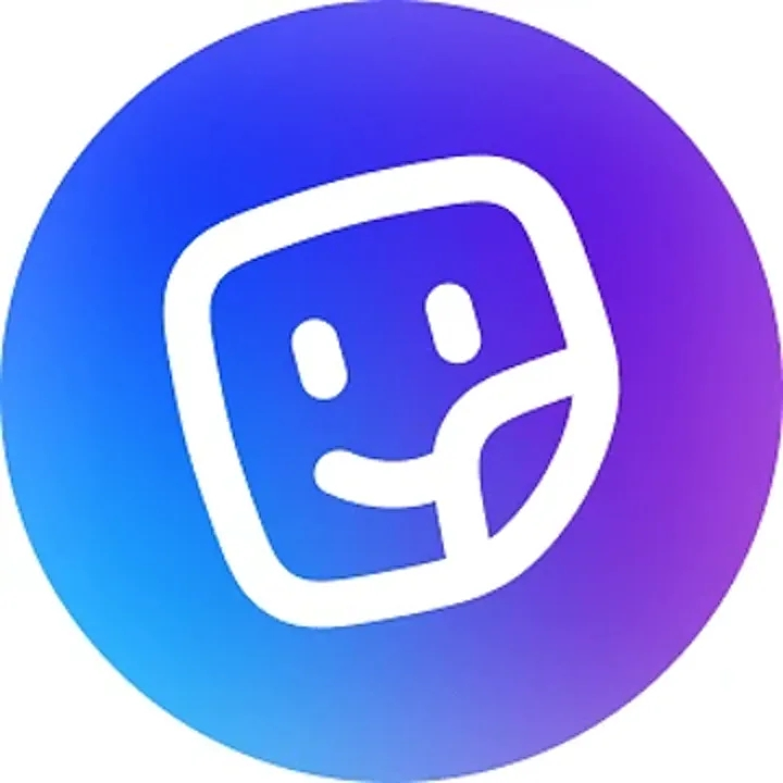 Бот Stickers Bot в мессенджере MAX