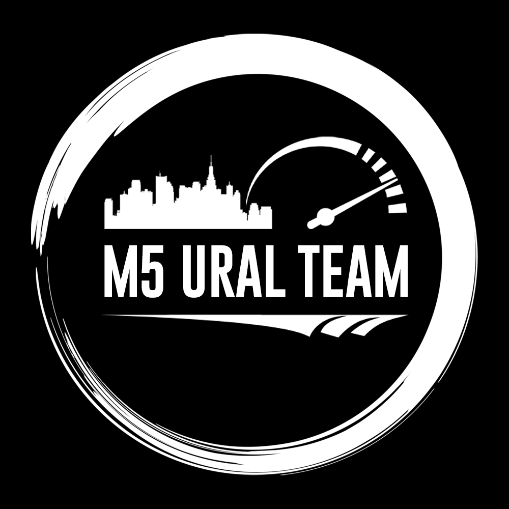 Канал M5 Ural Team в мессенджере MAX