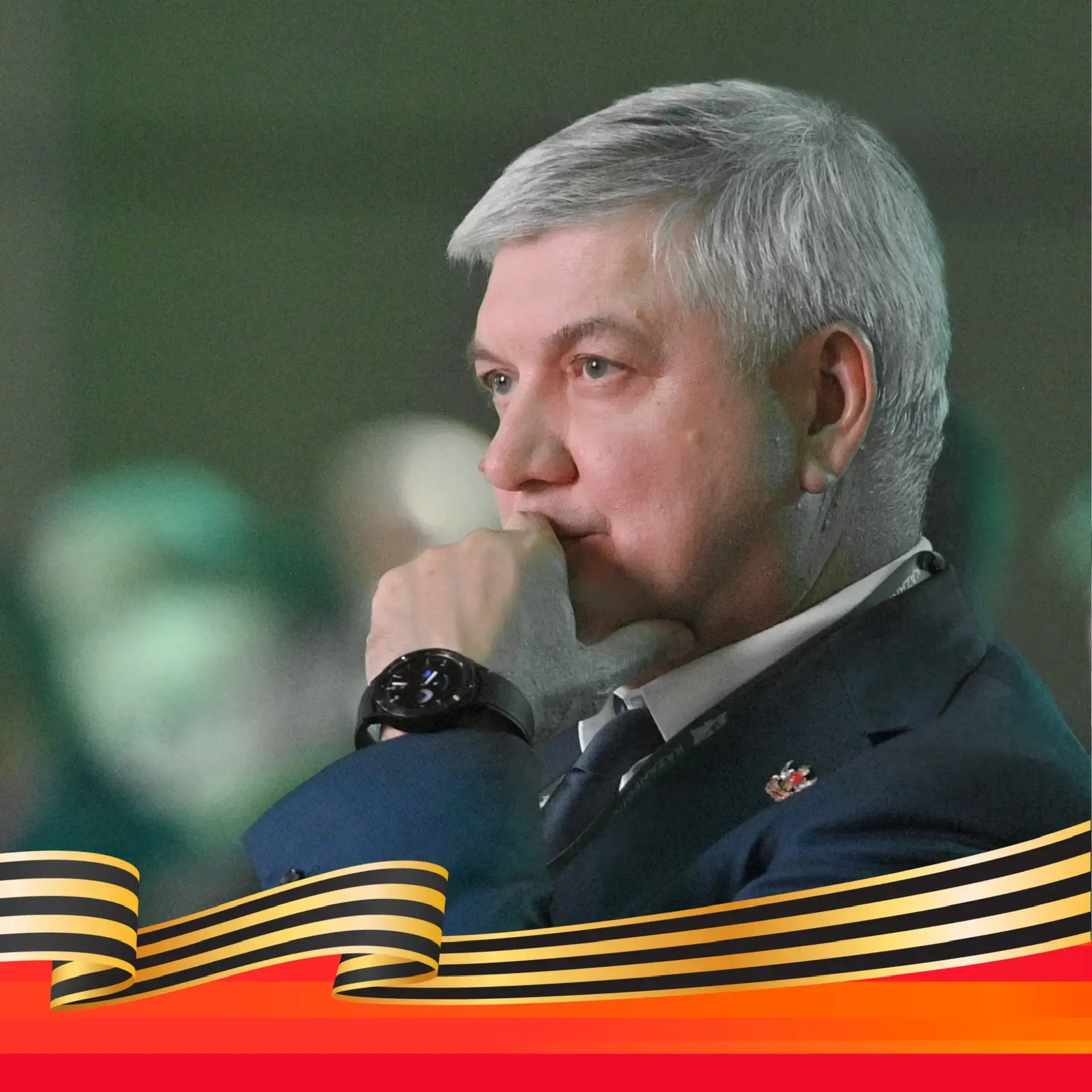 Канал Гусев в мессенджере MAX