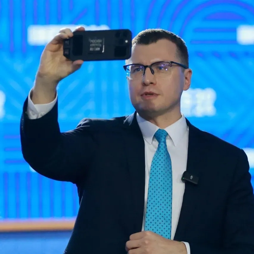 ЗАРУБИНрепортер
