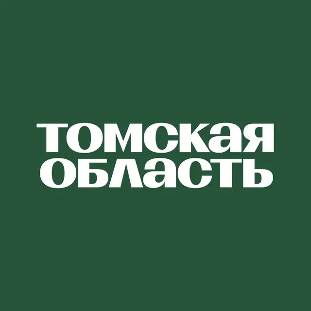 Чат Томская область в мессенджере MAX