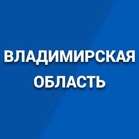 Канал Владимирская область в мессенджере MAX