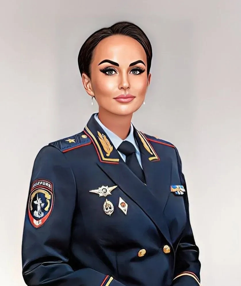 Канал Ирина Волк в мессенджере MAX