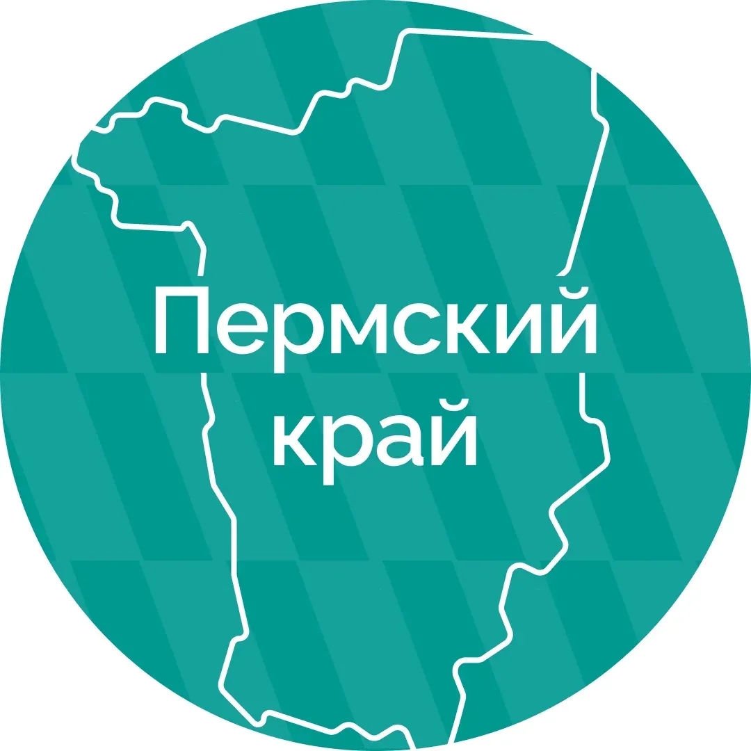 Чат Пермский край в мессенджере MAX
