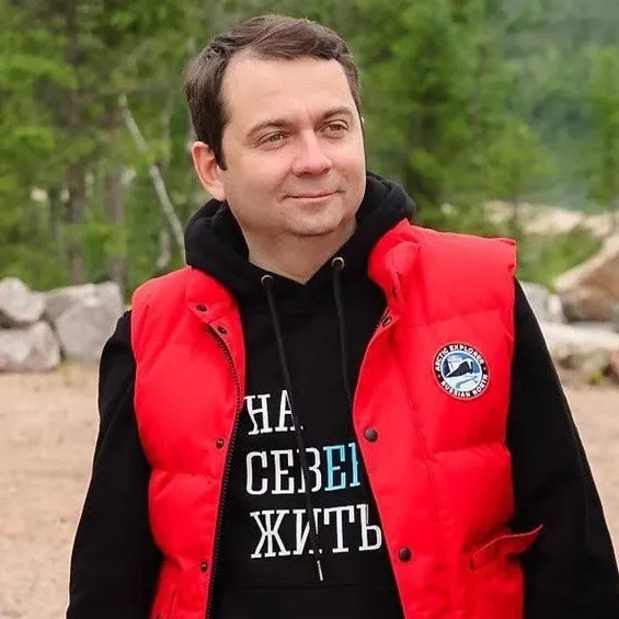 Канал Андрей Чибис в мессенджере MAX