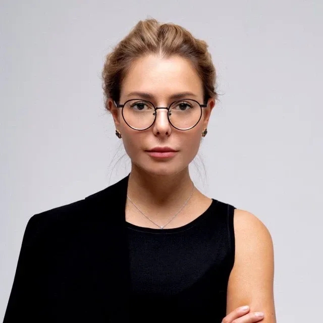 Чат Кристина Потупчик в мессенджере MAX