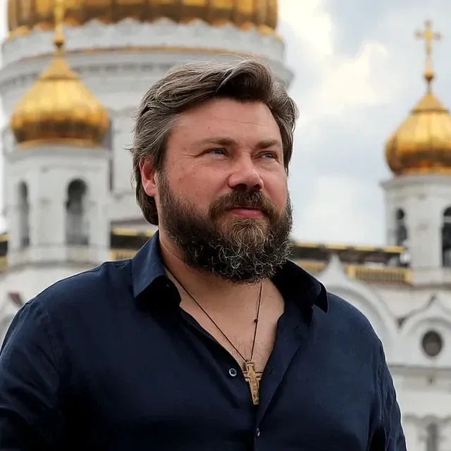 Чат Константин Малофеев в мессенджере MAX