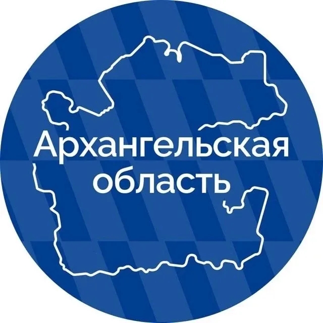 Канал Архангельская область official в мессенджере MAX