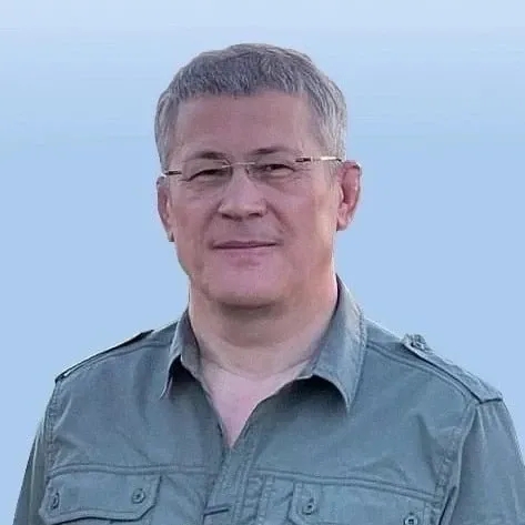 Канал Радий Хабиров в мессенджере MAX