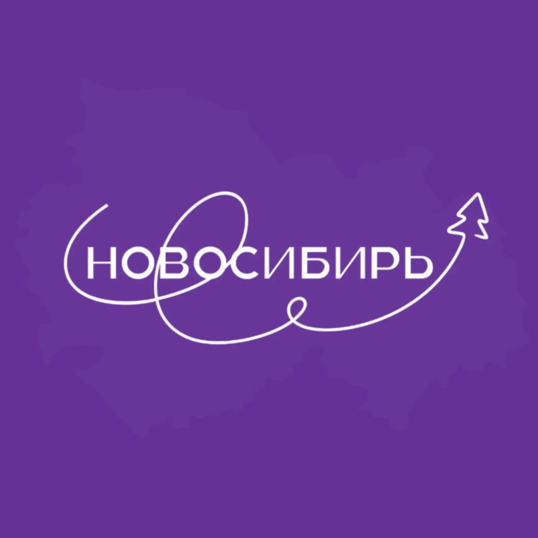 Канал Новосибирь в мессенджере MAX