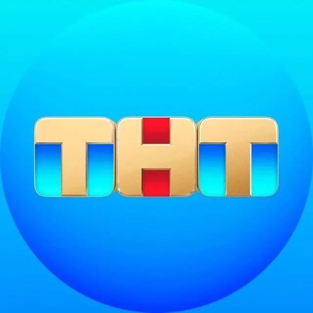 Канал Телеканал ТНТ в мессенджере MAX