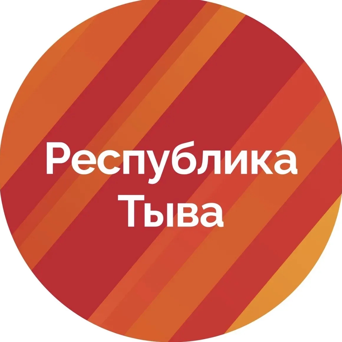 Чат Правительство Тувы в мессенджере MAX