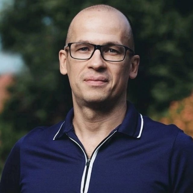 Чат Александр Бречалов в мессенджере MAX