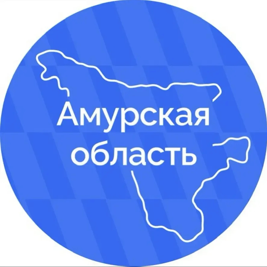 Канал Амурская область | Правительство в мессенджере MAX