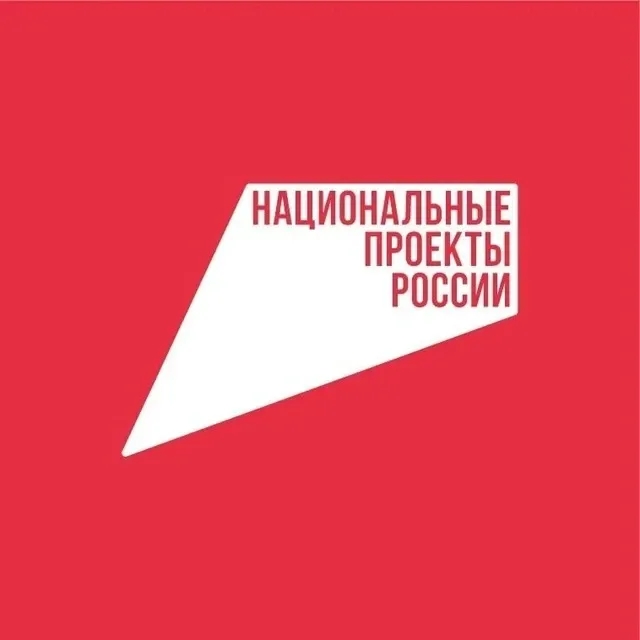 Чат Национальные проекты России в мессенджере MAX