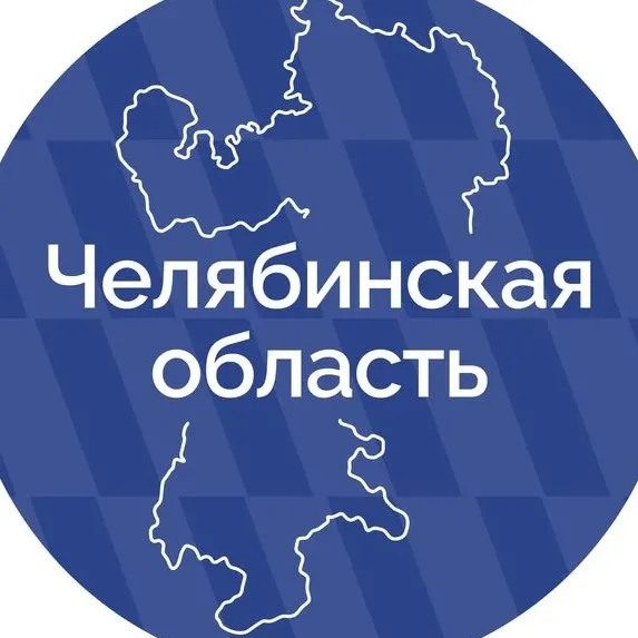 Чат Правительство Челябинской области в мессенджере MAX