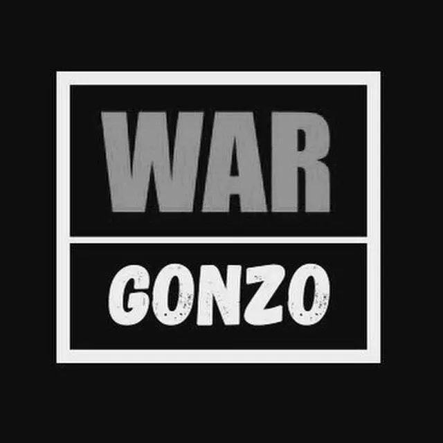 Канал WarGonzo в мессенджере MAX