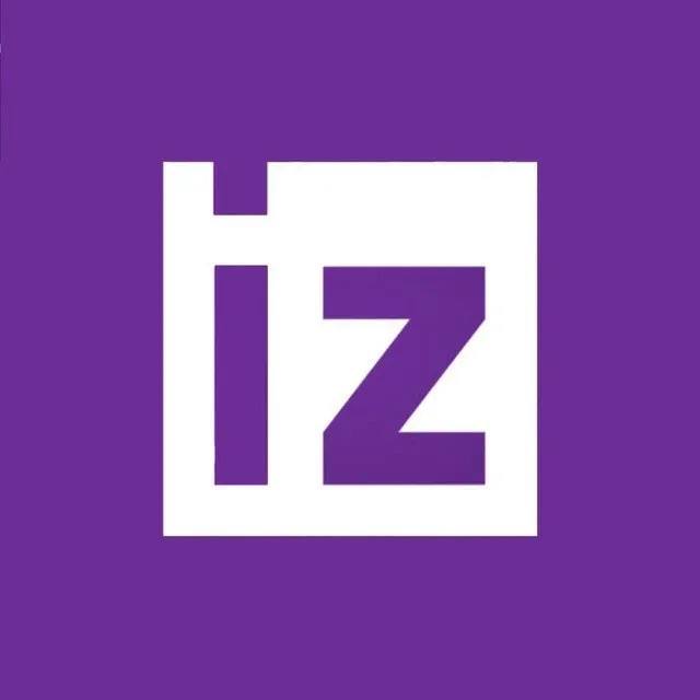 Канал IZ.RU в мессенджере MAX