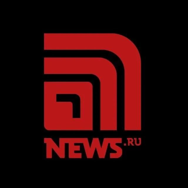 Канал News.ru в мессенджере MAX
