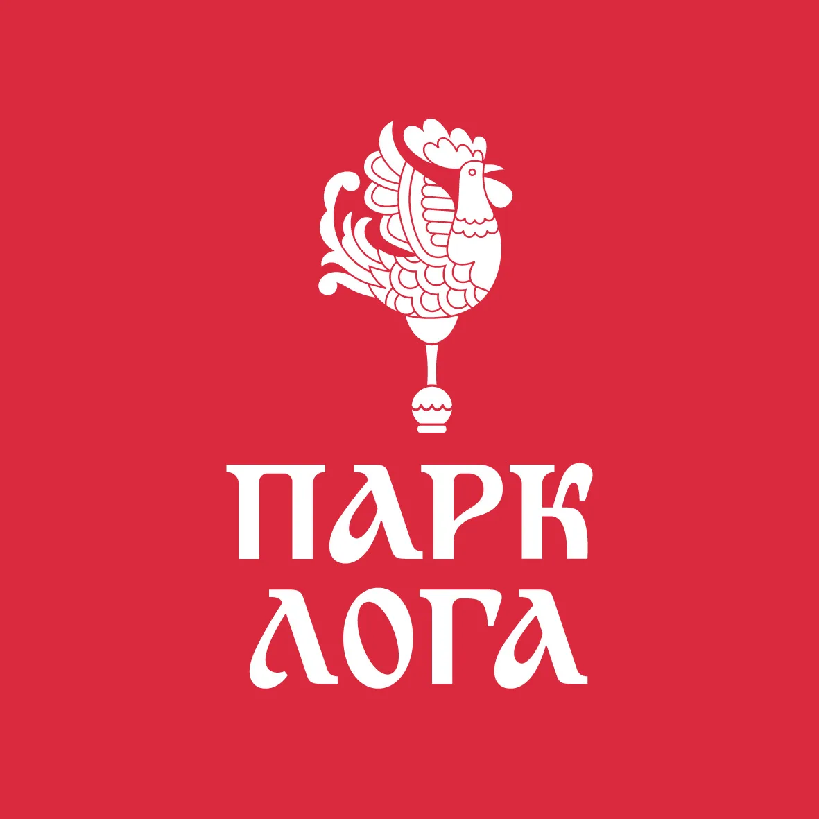 Канал Парк Лога в мессенджере MAX