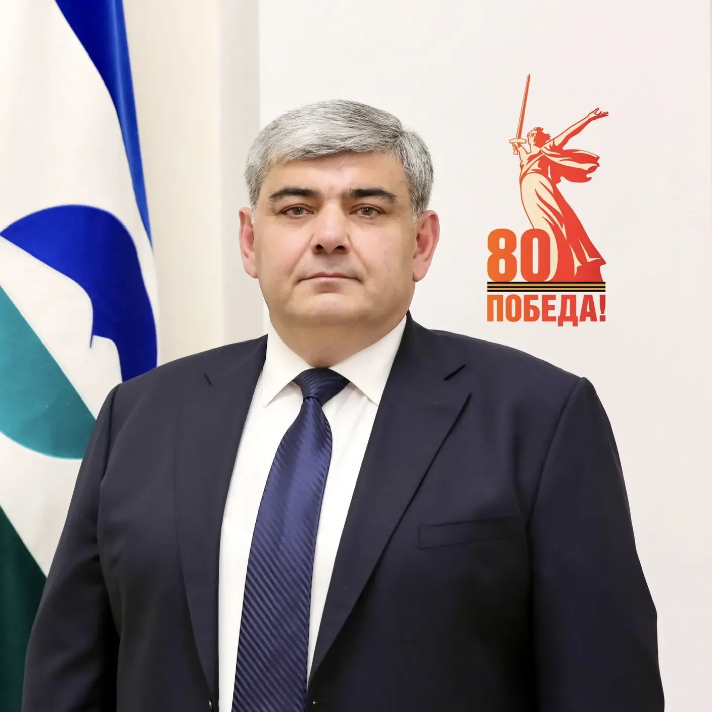 Казбек Коков