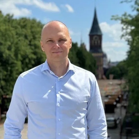 Канал Алексей Беспрозванных в мессенджере MAX