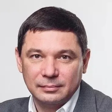 Чат Евгений Первышов в мессенджере MAX