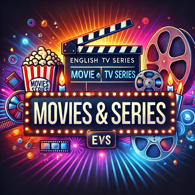 Чат Кино - Новинки 2025🎬 в мессенджере MAX