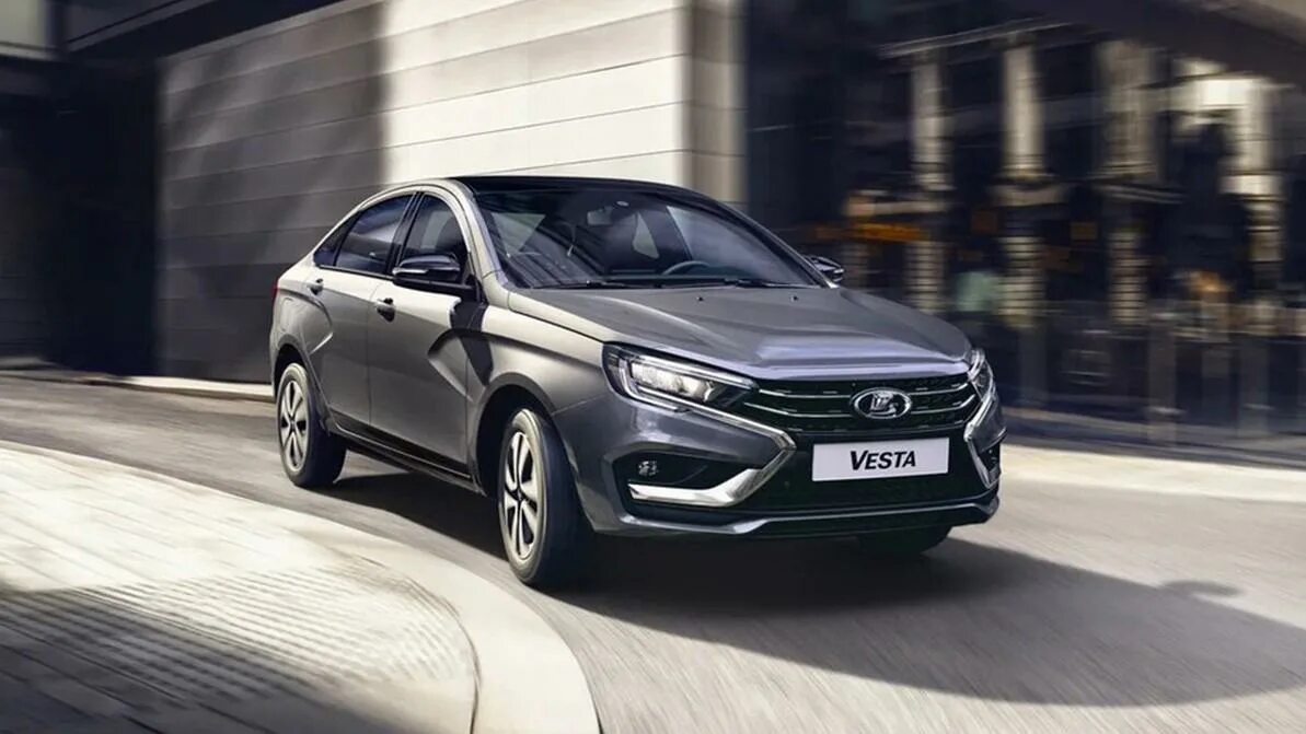 Чат Lada – Новости и тест-драйвы в мессенджере MAX
