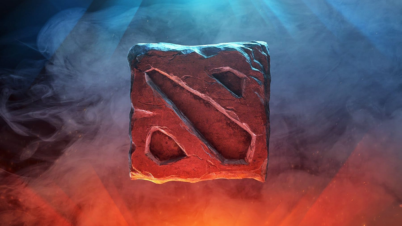 Чат Dota 2 в мессенджере MAX