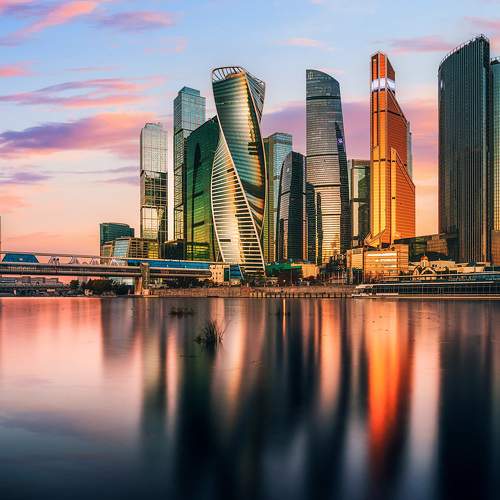 Чат Москва ✅️ Новости  в мессенджере MAX