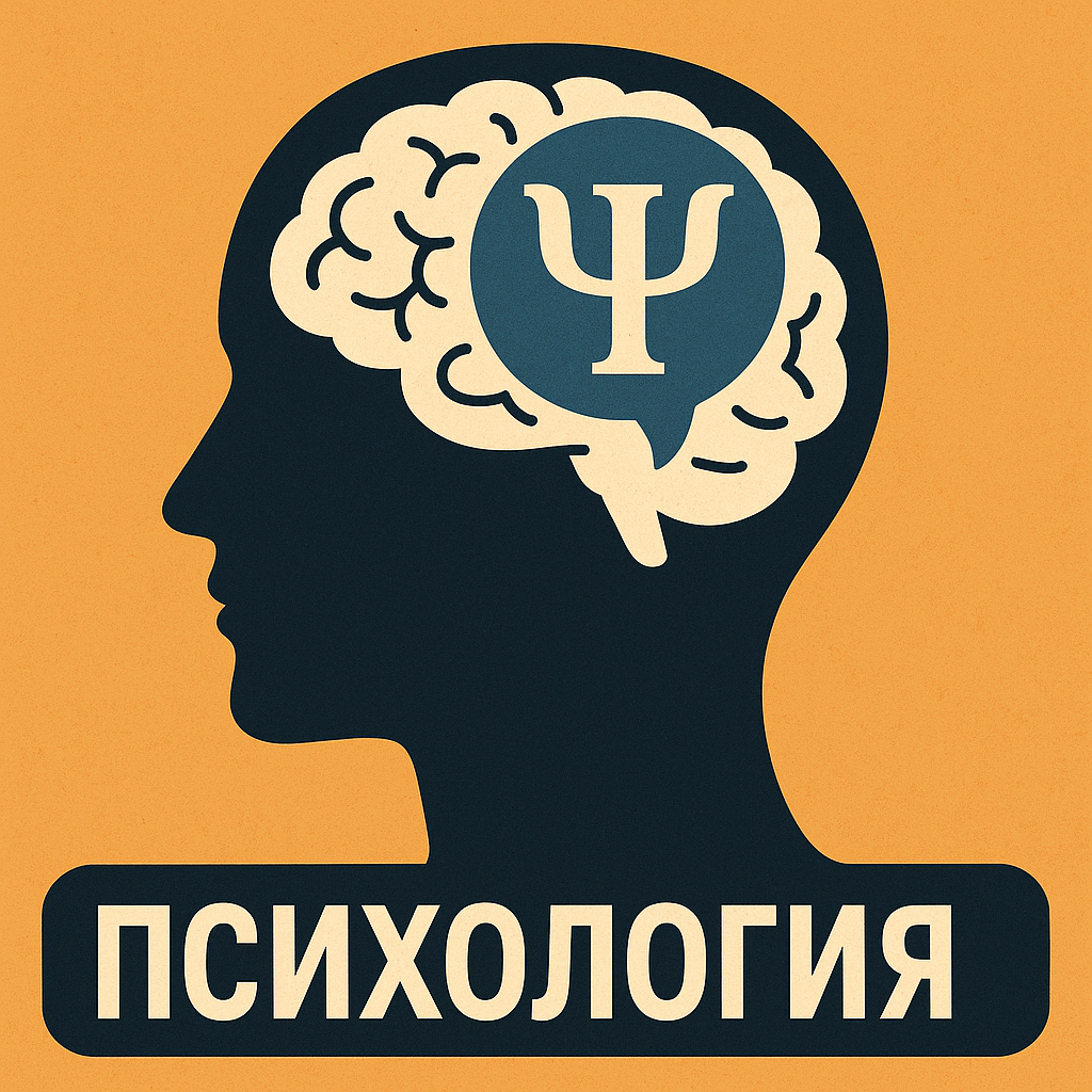 Чат Психология в мессенджере MAX