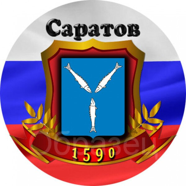 Чат Новости Саратова в мессенджере MAX