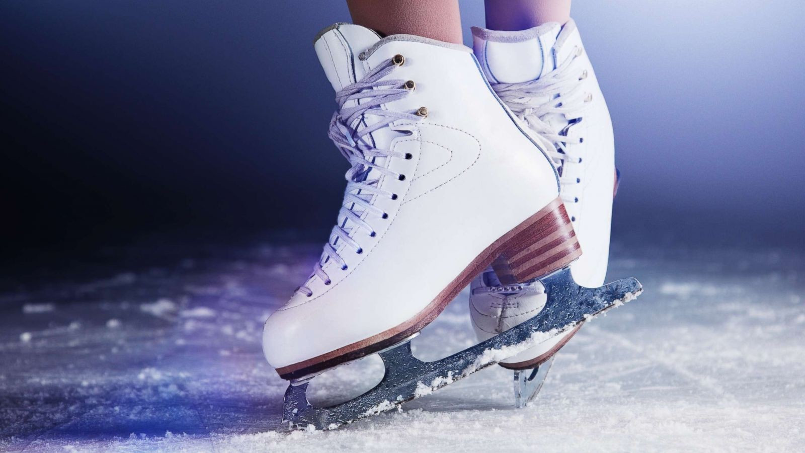 Чат Ход коньком ⛸️ Фигурное катание в мессенджере MAX