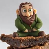 Чат Магазин «Домовой» на «Озоне» в мессенджере MAX