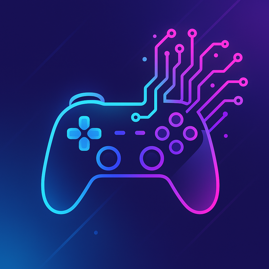 Чат Игры и Технологии в мессенджере MAX