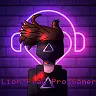 Чат Lion Play Pro Gamer в мессенджере MAX