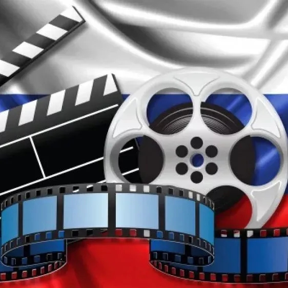 Русские фильмы и сериалы