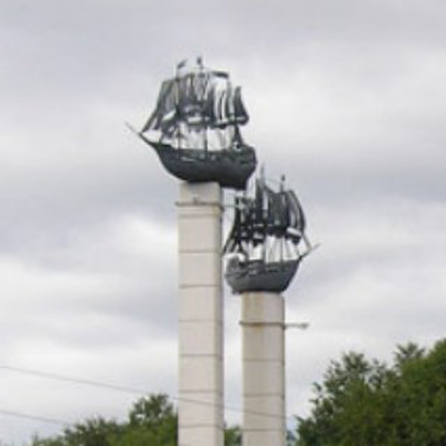 Камчатское ИнформБюро