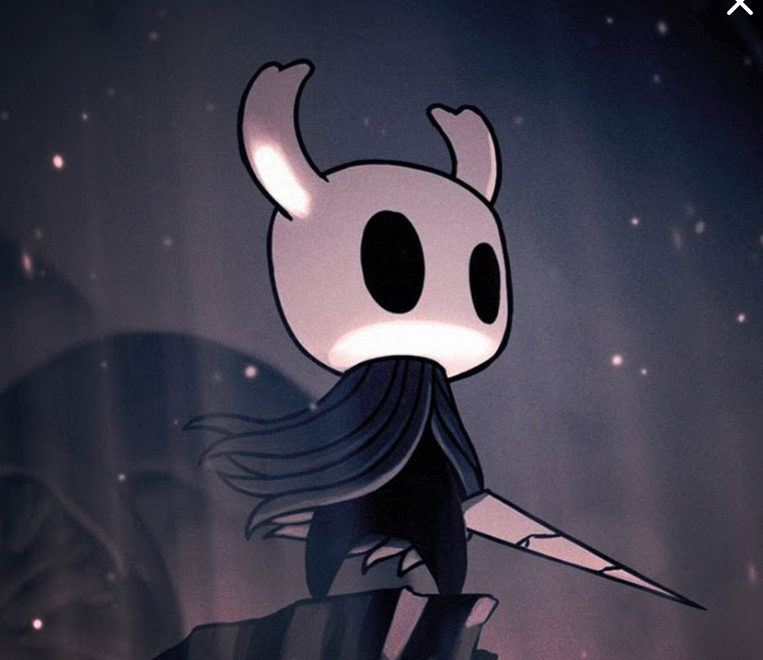 Чат Hollow knight / Silksong в мессенджере MAX