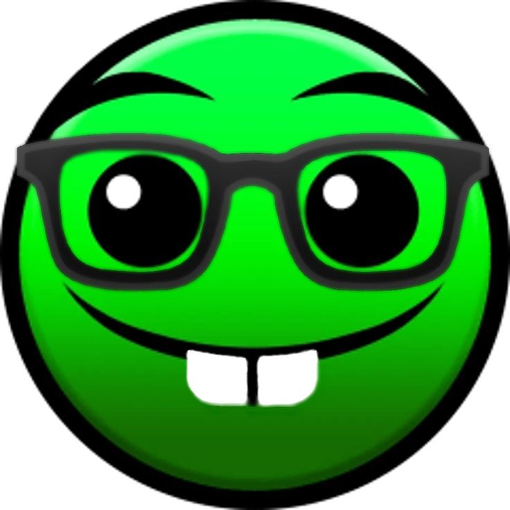 🟦👹Geometry Dash Chat💠🔺🔺🔺
