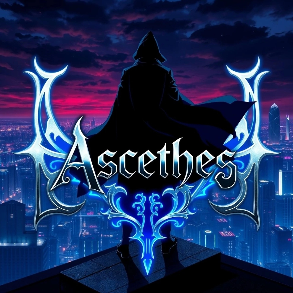 Чат Ascethes / AnimeChat в мессенджере MAX