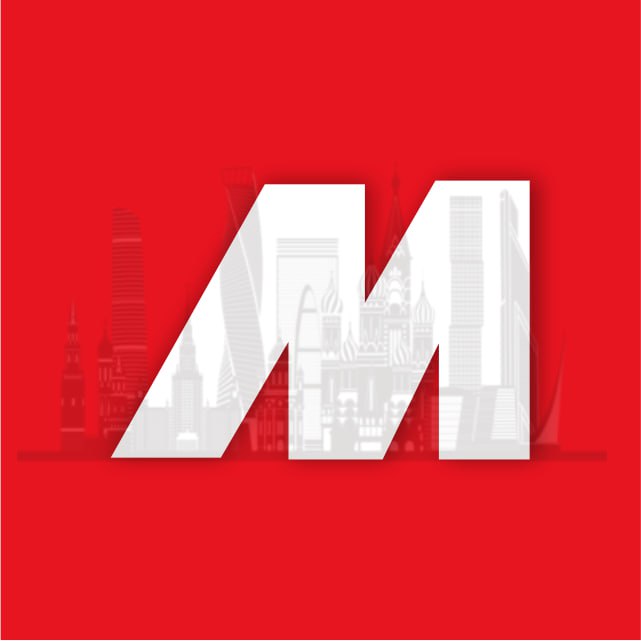 Чат Москва в мессенджере MAX